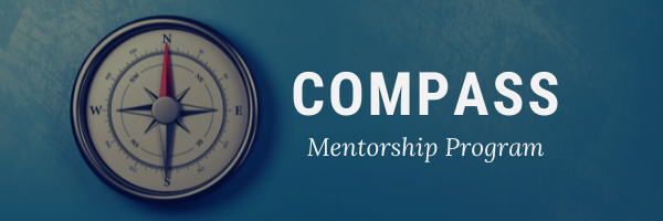 Compass Mentorship Program logo